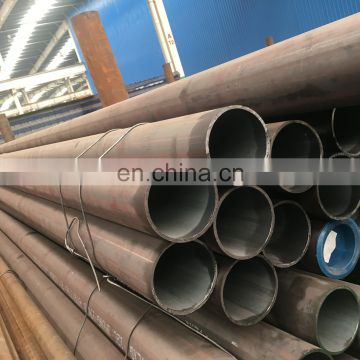 ASTM A213 Grade T22 Seamless Ferritic Alloy Steel Boiler Tube