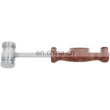 Factory Price Bone Hammer Surgical Orthopedic Instrument Bone Hammer Orthopedic Instrument Veterinary Instrument
