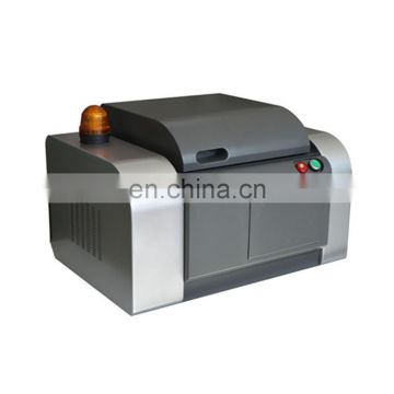 XRF Gold Testing Machine for Gold Content Analysis