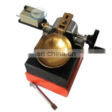 Portable Laboratory Brass Electric Soil Liquid Limit Casagrande Apparatus