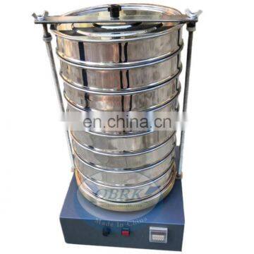 200mm Standard Testing Sieve Shaker for Particle Size Analysis