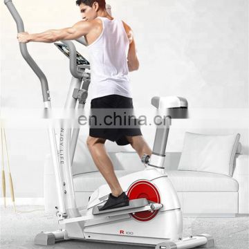 High Quality Magnetic Resistance Elliptical Trainer Bicycle