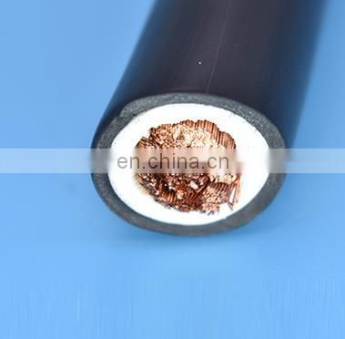 Cable SUPERFLEX  EVA 350kcmil 0.61KV 177mm2 welding cable