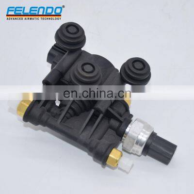 Top sale Air suspension Transfer Relief Valve for Discovery 3/LR3 Discovery 4/LR4 Sport OE RVH000046