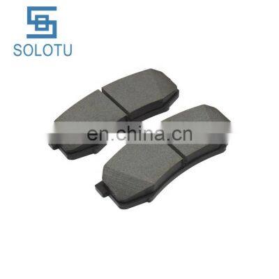 Brake Pad For Land Cruiser Prado GX460 high quality car brake pad auto parts 04466-60140