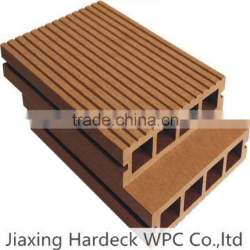 NEW HIGH HDPE OUTDOOR decking wpc