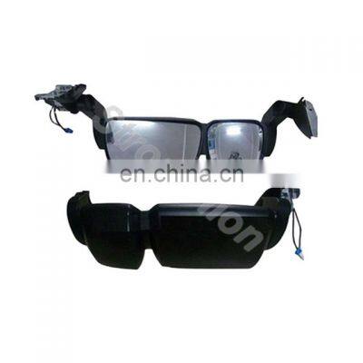 truck accessories car accessories Suitable For Iveco truck rearview mirror spare parts 504150526