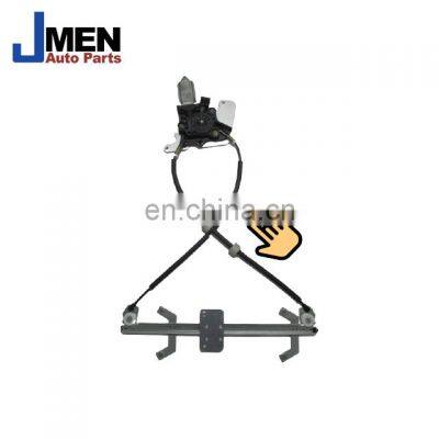 Jmen 4637300246 Window Regulator for MERCEDES W463 02-15 RR W/COMFORT MOTOR Car Auto Body Spare Parts