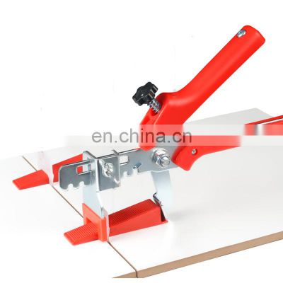 professional tile leveling system construction tool