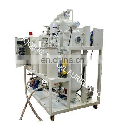 TYS-1 On Promotion China Supplier Wholesales Price Used Diesel Oil Filtration Equipment