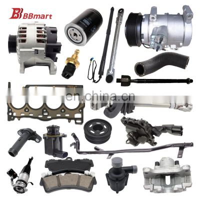 BBmart Auto Parts Brake Vacuum Pump Gasket for VW Golf Magotan Sagitar Passat OE 06H103121G