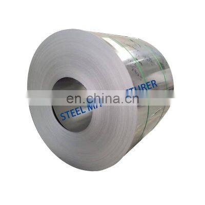 Galvanized steel coil s350gd dx53 dx54 0.6mm galvanized steel coils