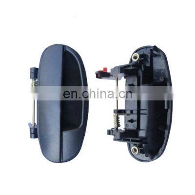 High quality OE#96226329 L/96226330 R OUTSIDE DOOR HANDLE FOR DAEWOO LANOS 98-02