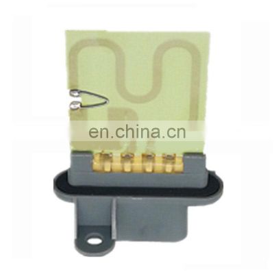 auto parts Speed regulating resistor of air conditioner blower for Chevrolet  52472420 52476725 52644010