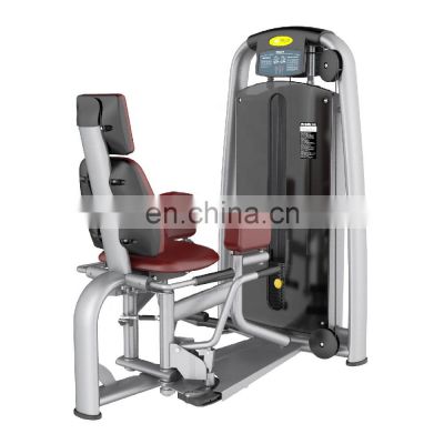 Most popular professional gym use Outer Thigh Abductor fitness machine AN10 Series  from China Minolta Factory