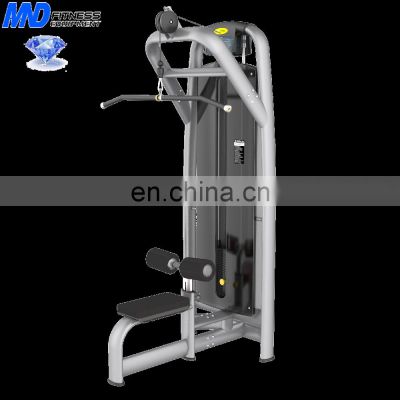 GYM equipments hot fitness selling AN04 lat pulldown discount commercial products sport
