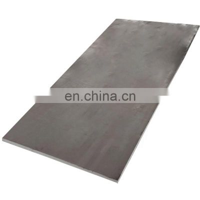 Prime Quality ASTM A36 carbon steel plate hot rolled steel sheet