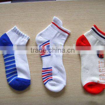 children sock sport sock terry sock