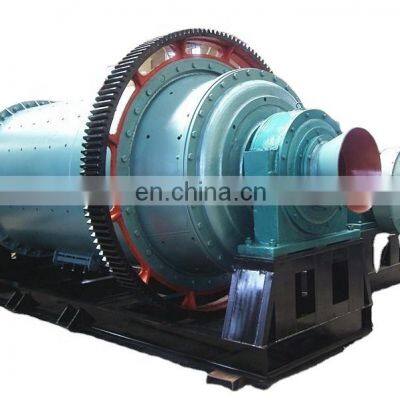 mining machinery wet/dry grinding ball mill