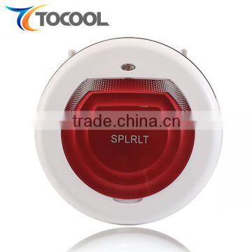 Ultra thin automatic robot vacuum cleaner factory price