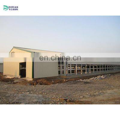 mini chicken house with ventilation system farm houses