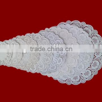 New Design Promotional Items High Quality Paper Doilies