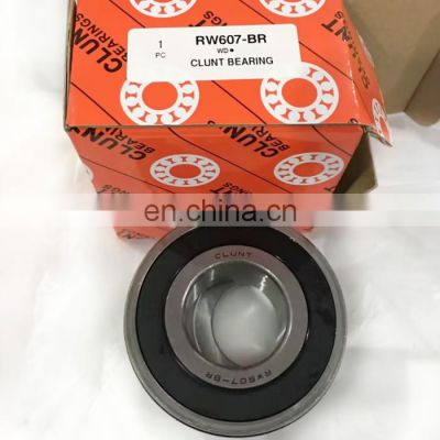 35x76.2x6.21mm Clutch Release bearing Unit RW 607-BR wheel auto bearing RW607-BR