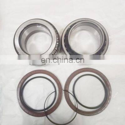 2277946 Wheel bearing 2277946 Wheel bearing unit replacement 2277946 Heavy Truck Wheel Hub Bearing