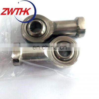 China Supplier Hot Sale Stainless Steel Rod End Bearing PHS6
