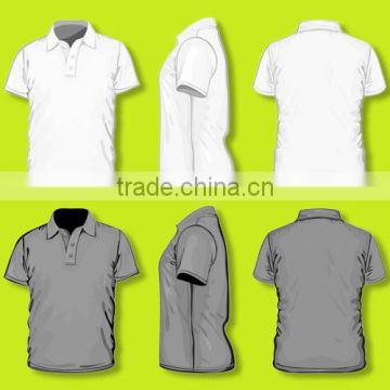High quality and washable corporation uniform oem product garment