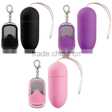 2016 Top Selling Adult Sex Wireless Remote Vibrator Vibrating Sex Toy Bullet Vibrator Wireless for women
