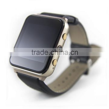 Smart Bluetooth Phone watch with heart rate Wifi GPS SOS
