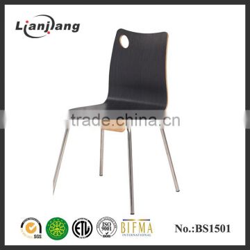 Foshan 12mm thick bentwood chairs for sale