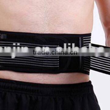 For man back support belt