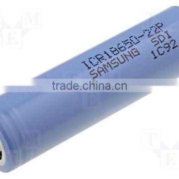 samsung icr18650-22p 2200mah for electric bicycle