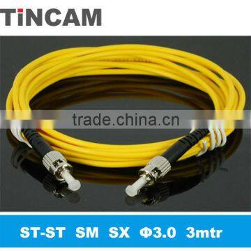 SM simplex fiber Jumper