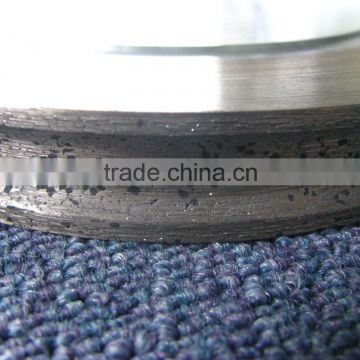 diamond glass grinding wheel(more photos)