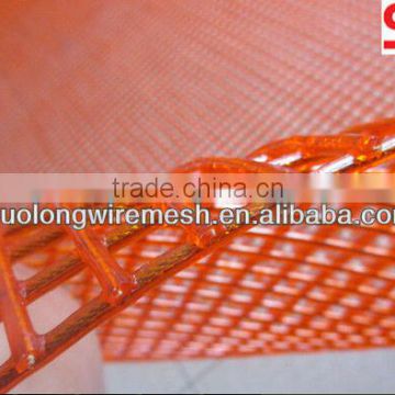 Widely Used in Mine Field Polyurethane Mesh with factory price (ISO 9001)