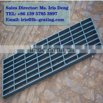 galvanized structure grate fabricator,galvanized grating,galvanized steel bar grating