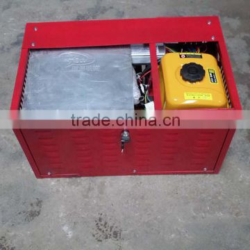 2KW/3KW/4.5KW electric tricycle charging generator