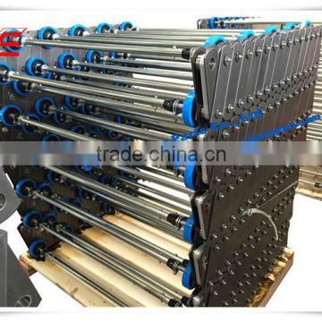 CNIM escalator Parts ,Heavy, Escalator step Chain for CNIM