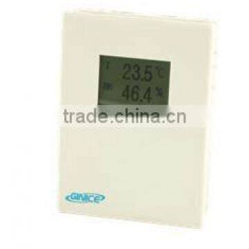 DIGITAL ROOM TEMPERATURE & HUMIDITY TRANSMITTER (LOOP TYPE)