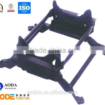 AD1010 recliner mechanism glider base