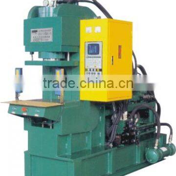 Plastic Injection Moulding Machine with CE Certificate