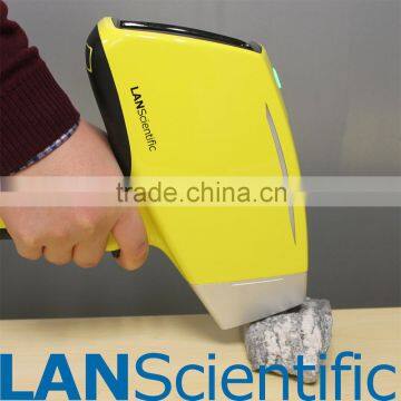 handheld XRF spectrometer xrf analyzer for mineral handheld XRF analyzer for mining TRUEX900