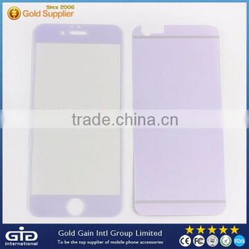 [GGIT] OEM for iPhone 6 Color Tempered Glass Screen Protector for iPhone 6 Color Film