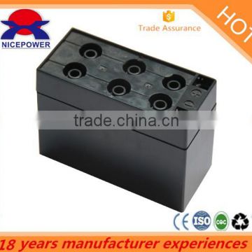 solar battery 12V7AH lead acid battery with CE ISO approve