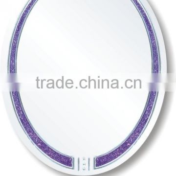 2015 New engraved mirror 1012