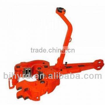 Type AAX Drill Pipe Manual Tongs