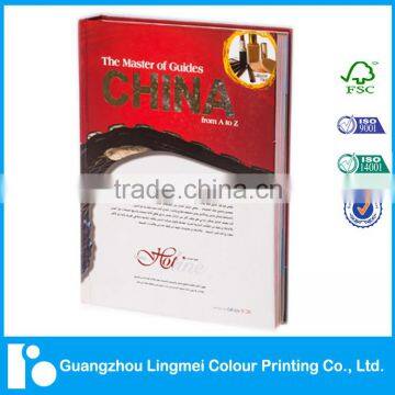 coloring book printing service manufacturer in Guangzhou